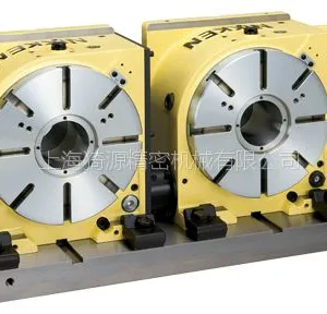 日研转台CNC260-2W/价格