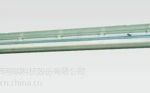 供应华辉照明防水防尘防腐荧光灯HYGS系列