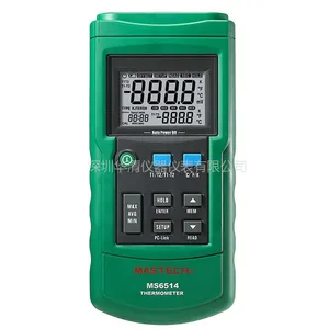 MS6514�����¶ȼ�