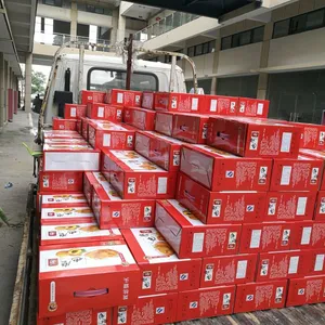 也么哥黄桃罐头