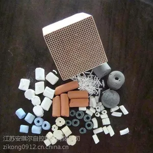 安琪尔贵金属蜂窝陶瓷铂钯金催化剂VOC有机废气蜂窝催化剂