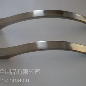 规格96/128mm乐雅6007金属办公家具把手