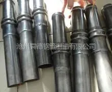 供应声测管检测原理 超声波检测管 盐城超声波声测管