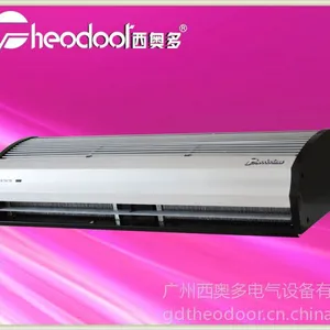 供应供应西奥多5G暖大功率风幕机