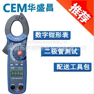 CEM��ʢ��ǯͷ����30mm���ֽ���ǯ�α���ӿ��������DT-350