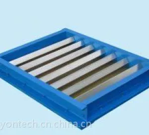 SY-BEC刀口约束早期开裂试验设备