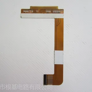 厂家供货 显示模组fpc电路板 fpc软板 品质好价格优