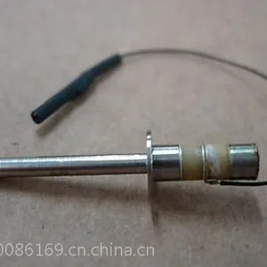 多米诺喷码机晶振杆