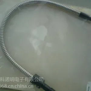 MORITEX 2m长一分支卤素光纤 MWG-2000S
