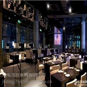 顶致就要别致,山东专业快餐店餐桌椅定制厂家,高端桌椅自由摆放