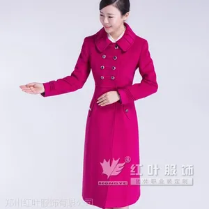 定做大衣67-郑州红叶服饰