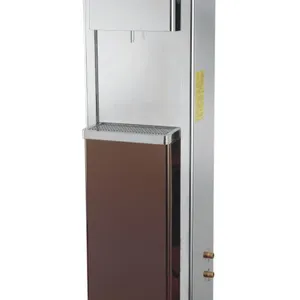 不锈钢家庭办公室节能饮水机 YC-BR2