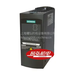 ������M440��Ƶ��6SE6440-2UC12-***A1 ͨ�ø�������0.25KW����220V