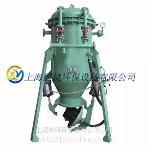 上海熙姚供应不锈钢PA/PE微孔过滤器XYGL-3