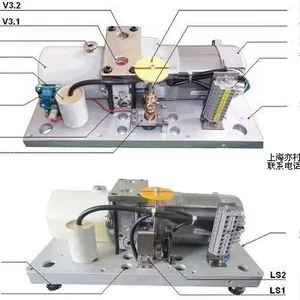 供应EHP-D系列双作用微型电液泵站
