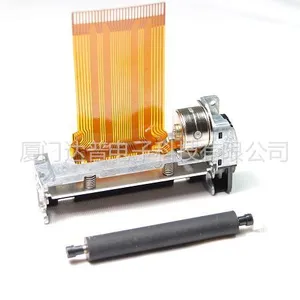 供应48mm热敏打印机芯 DP-48A(兼容富士通FTP628MCL101/103 )