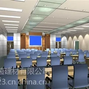 湖州厂家直销/苏茵建材进口聚酯纤维/吸音/阻燃板