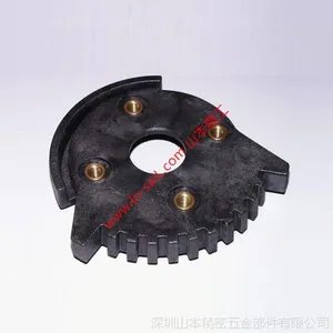 供应发动机缸体螺套,山本精密专业加工