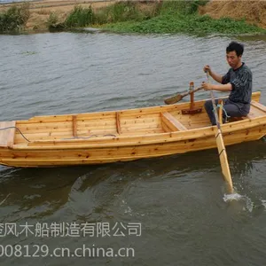 楚风木船直销各类渔船,养殖船