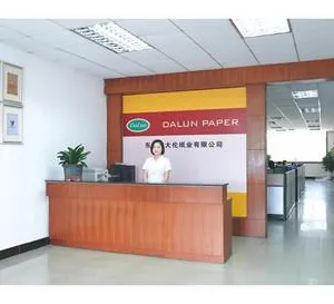 广东大伦新材料股份有限公司