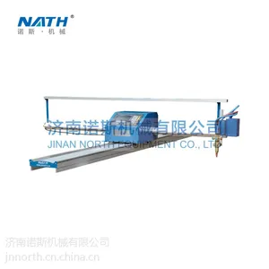 济南诺斯便携式数控切割机NHC-1525