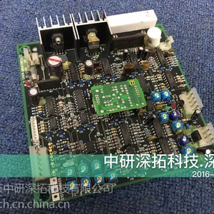 日精NISSEI 比例流量放大板 DAIKIN ZE-2-50 专业维修