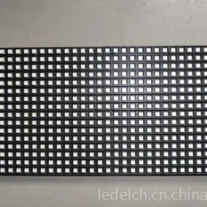 户外P8表贴led单元板价格