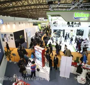 2015上海法兰克福国际汽车零配件、维修检测诊断设备及服务用品展览会