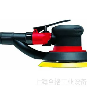 芝加哥 CP 5"轨道打磨机(自吸尘)CP3512 12000rpm