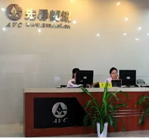 广东先导视讯科技有限公司