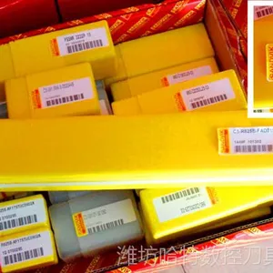 山特维克可乐满MILL 245铣刀片R245-18，山特维克铣刀片特价