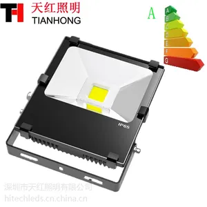 LED泛光灯20W 鳍片式泛光灯