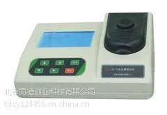 ����ͬ��ˮ������ⶨ�� �ͺţ�SZH-H2S