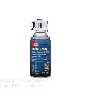 美国CRC14086急速冷冻剂 冷凝剂 急冻剂厂家直销