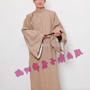 供应杭州古装出租 全新长袍出租 民国长衫 相声服出租
