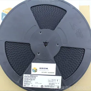 MBRD340T4G ON安森美 肖特基整流器 润京芯城 只供原装 集成电路