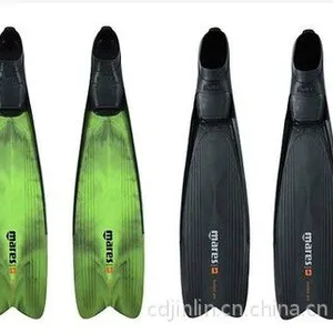 意大利MARES Instinct pro 自由潜水 长脚蹼 FIN