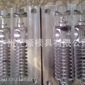 模具材料对模具寿命的影响