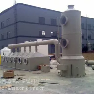 济南新星来图焊接PP工程塑料化工防腐设备,经久耐用,价格低廉
