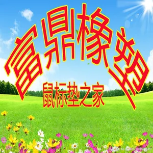 贵州富鼎橡塑有限公司