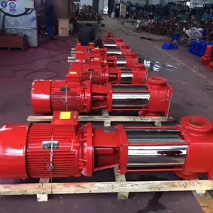 25GDL4-11*7 XBD消防泵厂家,GDL型多级离心泵,PBG立式屏蔽泵,