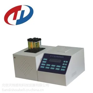 CN-201��COD�����ⶨ������׺�