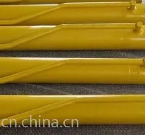 供应小松挖掘机pc400-6铲斗油缸