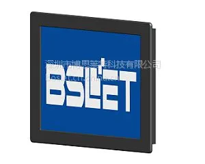 BST-190M1TRB10 19寸嵌入式触摸显示器