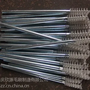 专业供应试管刷 清洁毛刷 管道刷 清除管道内部沾污 价格低廉