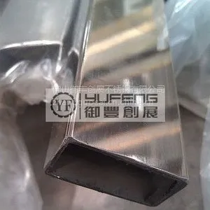 益阳市折弯不锈钢管,60*40不锈钢管推荐