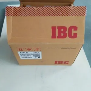 青岛6222轴承 IBC 6222轴承深沟球轴承大全