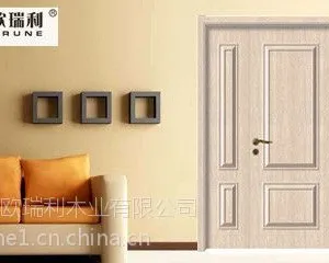 欧瑞利t型门品牌木门厂家批发代理品牌