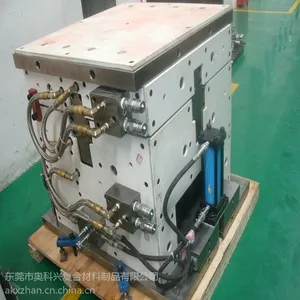 实力SMC模压模具厂 专业SMC模压制造 制品加工 SMC模具设计研发生产一体