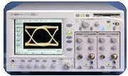供应Agilent 86100A/B/C/D 光示波器/眼图仪主机